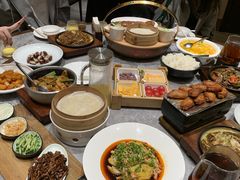 -北国饭店·海鲜·北方菜(峡山店)