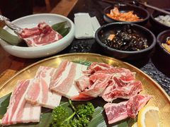 -九田家黑牛烤肉料理(石路天虹店)