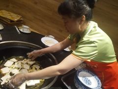 -荣德灶台鱼(圣泉寺店)