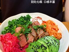 -O'eat Blossom&Pelican(深圳首店)