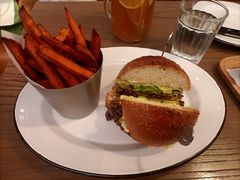 -尚牛社会 Beef & Liberty(金桥EKA天物店)