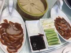 -香雪海饭店中餐厅(人民桥店)