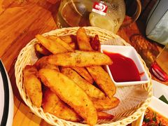 -通海俄式烧烤(下瓦房店)