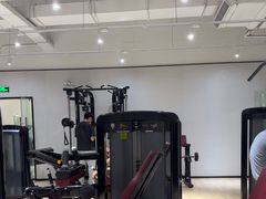 -FLARE STAR FITNESS(复地活力城店)