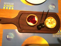 -HELLO MUSAE 拾光缪斯餐厅·纯正希腊风味(苏州中心店)