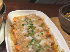 -外婆家(南开大悦城店)