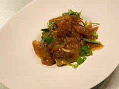 -上海金桥红枫万豪酒店-万豪中餐厅