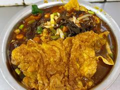 炸蛋-聚宝螺蛳粉(聚宝店)