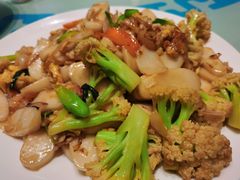 -王庄阿咪海鲜大排档(象园店)