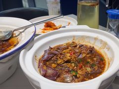 -兰湘子·湘菜小炒(石家庄万象城店)