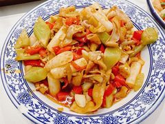-回家吃饭·地道南昌菜(建德观总店)