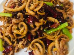 -红旗饭庄
