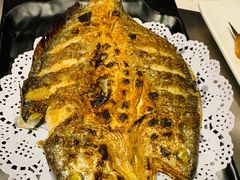 -九府羊·鲜羊火锅·烤串(新华路店)