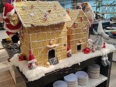 -白云宾馆-祥云西餐厅·法式鹅肝海鲜自助