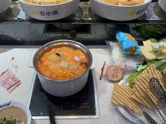 -农小锅(北京大兴凯德店)