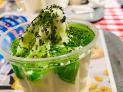 -麦当劳(百联西郊购物中心店)