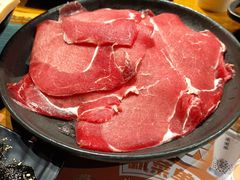 -呷哺呷哺(华林国际店)