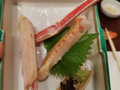 -蟹道乐(京都本店)