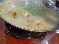 -惠宾饭庄(中山路店)