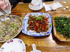 -朗妈私房菜(婺女州店)