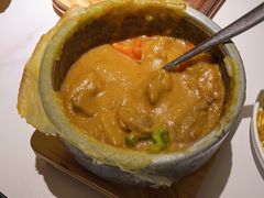-帕娜·泰式茶餐厅·Bistro(近铁广场店)