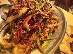 -龙门阵茶屋川菜馆(武康路店)
