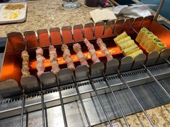 -丰茂烤串(六里桥店)