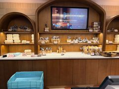 -国际饭店·帆声西饼屋(黄河路店)
