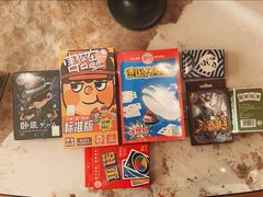 -优悦派·别墅派对轰趴馆(静安店)