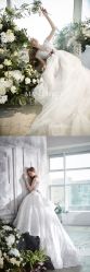 -MANLI BRIDAL婚纱