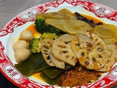 -李叔叔虾蟹大排档(青羊店)