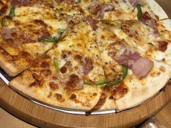 -HELLO MUSAE 拾光缪斯餐厅·纯正希腊风味(苏州中心店)