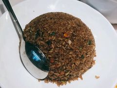 酱油炒饭-茅庐毛血旺(临沂泰盛广场店)