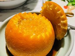 -杭州君悦酒店·湖滨28中餐厅