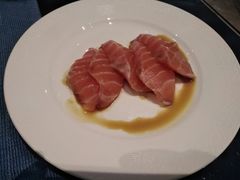 -康帝国际酒店-艾斯本自助西餐厅