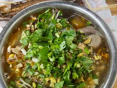 -老兵麻辣烫(世欧王庄店)