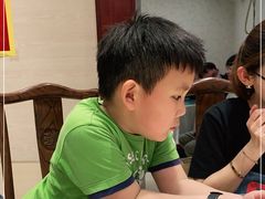 -葛记焖饼(伏牛路店)