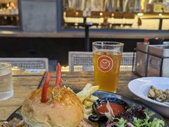 -Devils’ Brewery小恶魔精酿啤酒(武汉天地店)