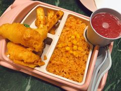 -BossBabe亲子餐厅(金光华广场店)