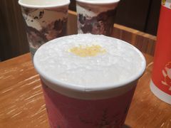 -茶话弄(李家村万达店)