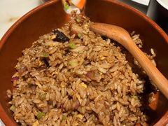 招牌炒饭-绿茶餐厅(成都太古里店)