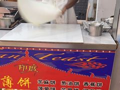 -天天海鲜城·海鲜大排档(新溪店)