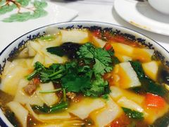 iphone_upload_pic-尹兰楼西北风情餐厅(嘉定店)