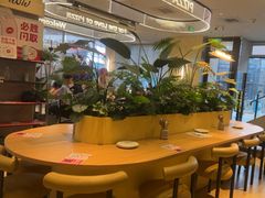 -必胜客(浦上万达店)