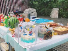 -仙海旅游度假区