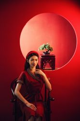 -金夫人婚纱摄影(惠阳店)
