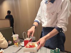 -海底捞火锅(南海万科广场店)