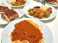 -宜家·瑞典风味餐厅(无锡店)