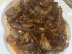 -邀月楼(新华路店)