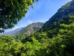 -大罗山风景区
